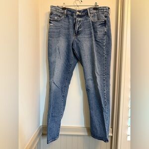 Lucky Brand Men’s Jeans Size 36x32 Classic Straight medium wash